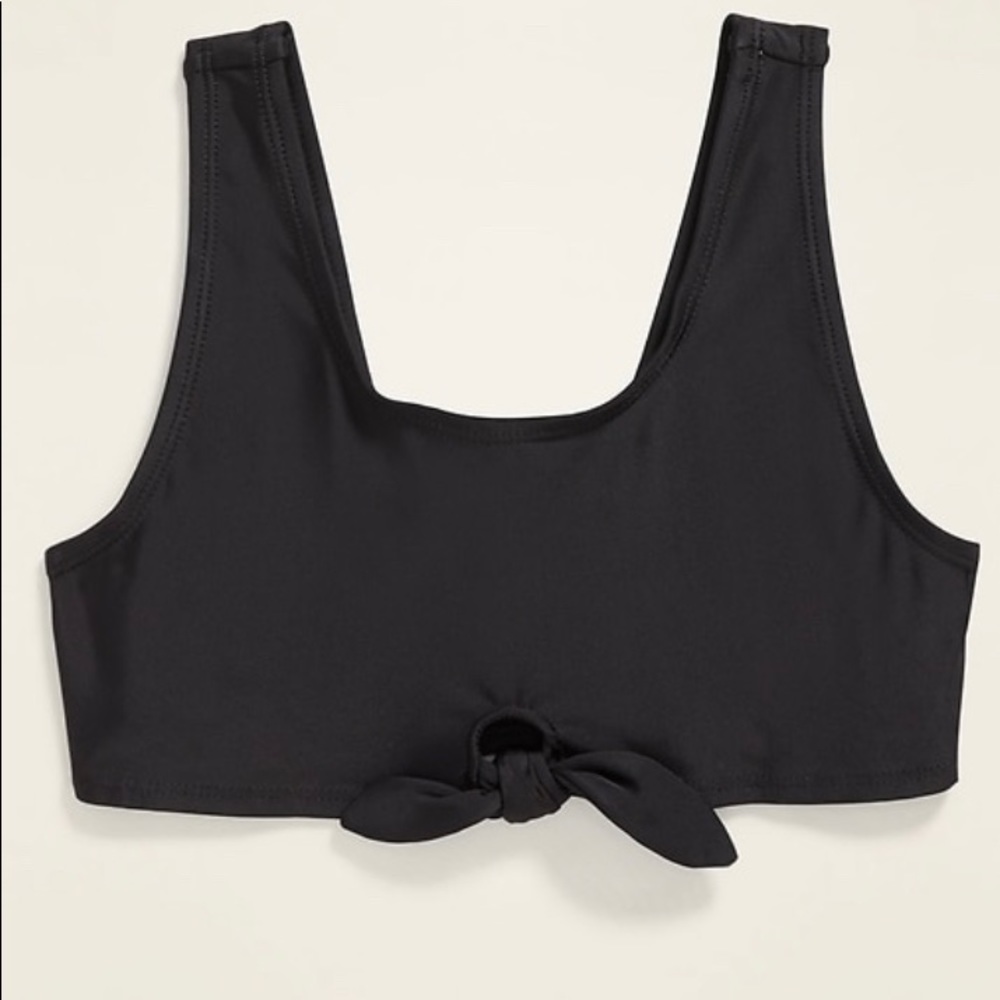 Old Navy Kids bikini top